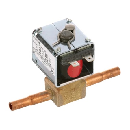 Taylor Freezer Solenoid Valve 043449-27